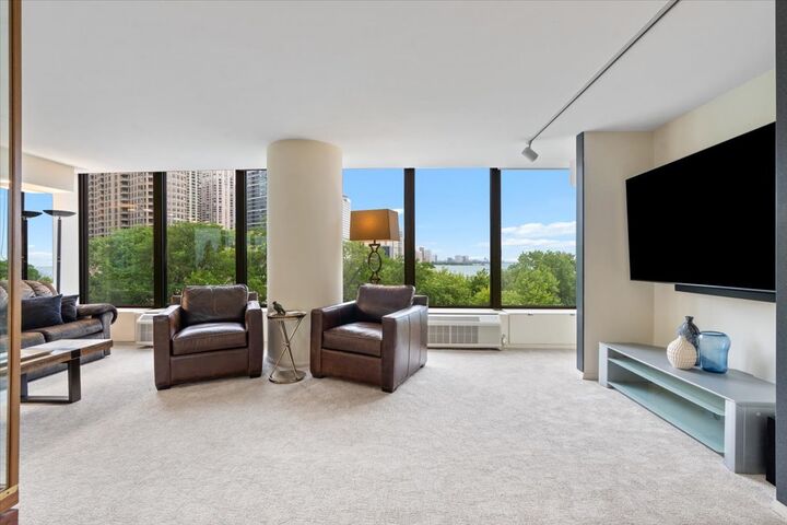 Property Photo:  505 N Lake Shore Drive 616-617  IL 60611 