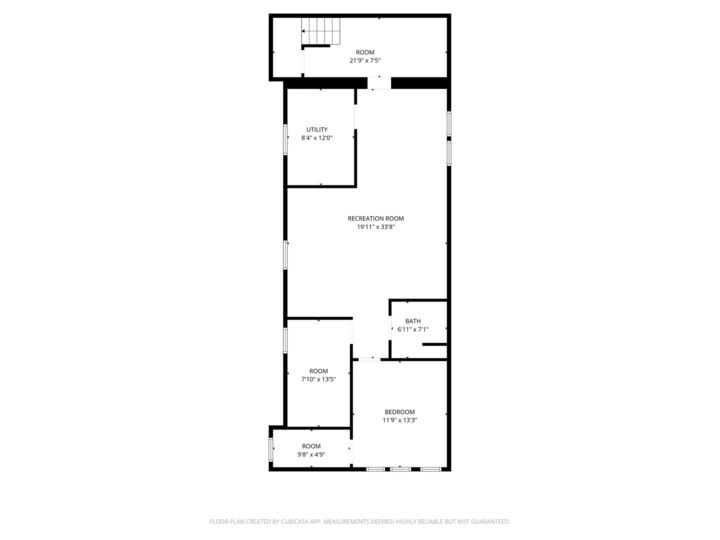 Property Photo: 5218 W 55th Street IL 60638