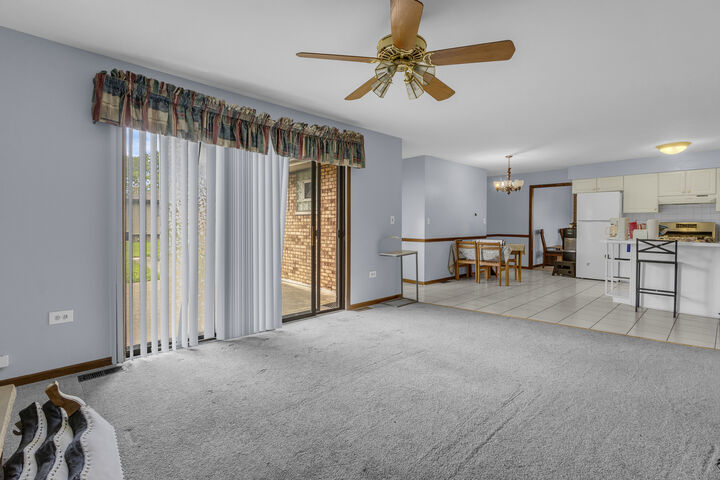 Property Photo: 7736 W 157th Place IL 60462