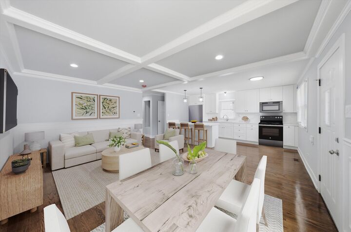 Property Photo:  14807 Wood Street  IL 60426 