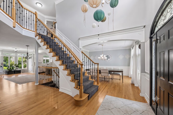 Property Photo: 2207 Leverenz Road IL 60564