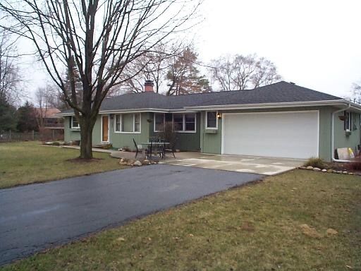 Property Photo:  37360 N Hillside Drive  IL 60046 