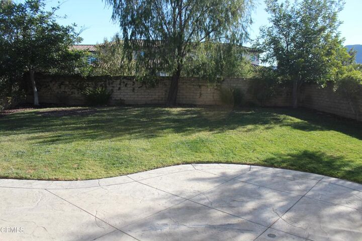 Property Photo:  348 Brister Park Court  CA 93012 