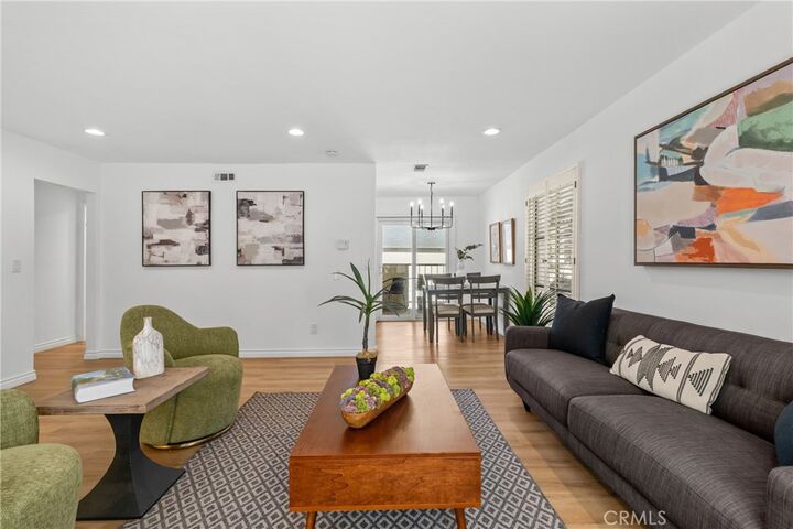 Property Photo: 400 S Flower Street 145 CA 92868