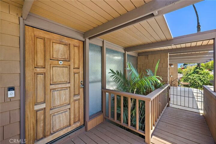 Property Photo:  1375 Cerritos  CA 92651 