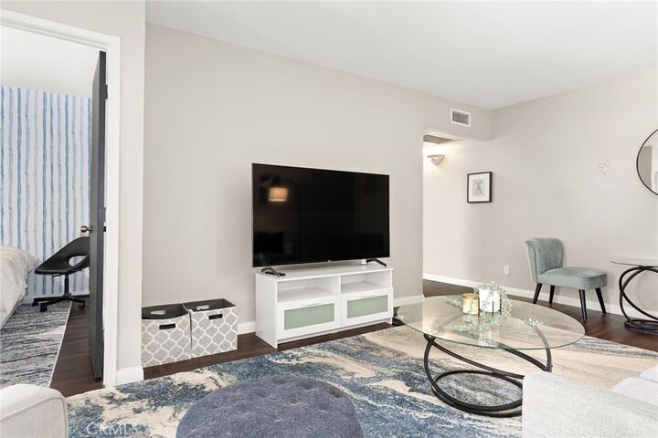 Property Photo:  18307 Burbank Blvd 92  CA 91356 