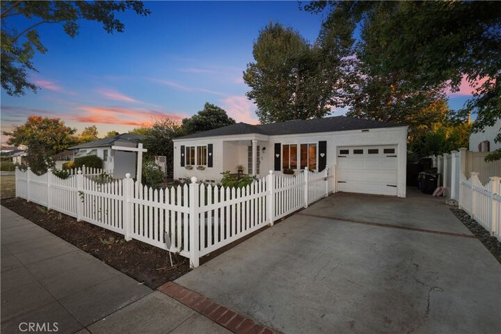 Property Photo:  1504 W Chandler Boulevard  CA 91506 