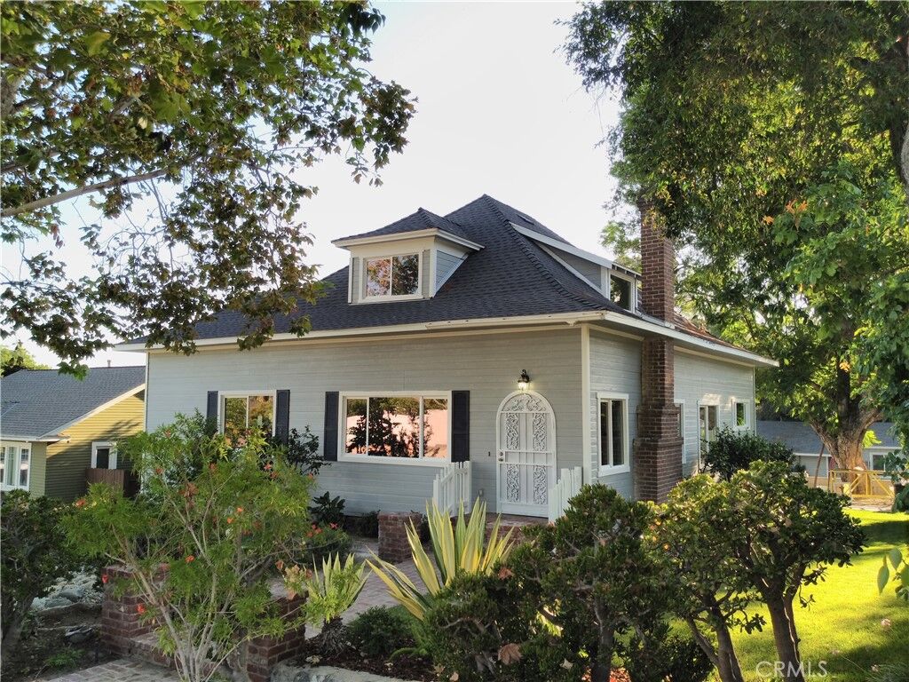 Property Photo:  659 N Wabash Avenue  CA 91741 