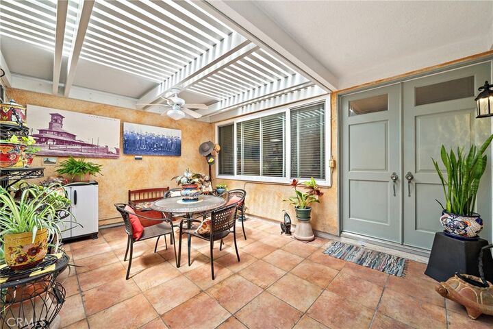 Property Photo: 312 Avenida Castilla E CA 92637