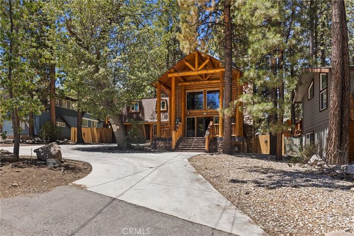 Property Photo: 792 Golden West CA 92315