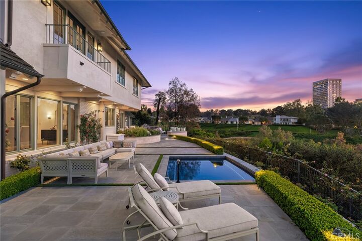 Property Photo:  1 Cypress Point Lane  CA 92660 