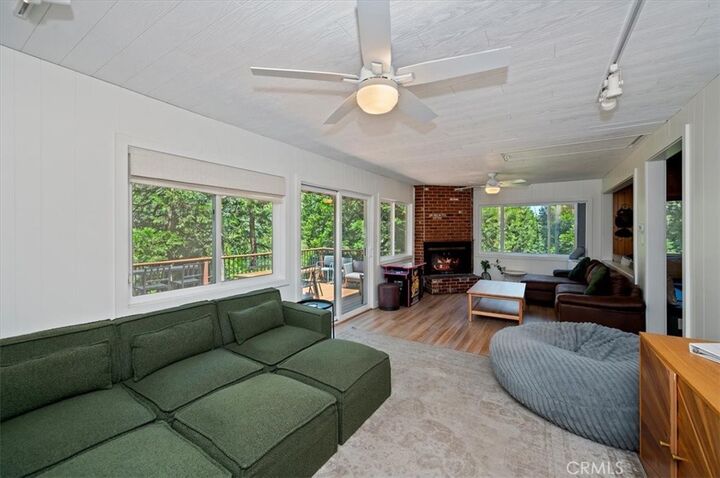 Property Photo: 576 Kuffel Canyon Drive CA 92352