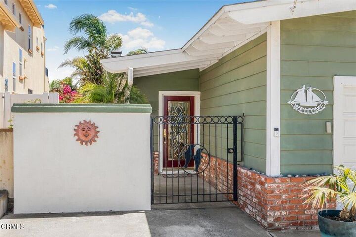 Property Photo: 5020 Terramar Way CA 93035