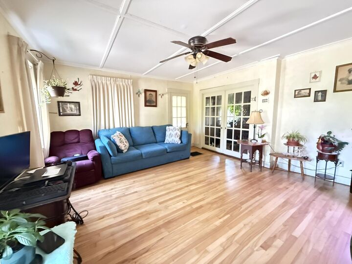 Property Photo: 1777 Riverside Drive ME 04210