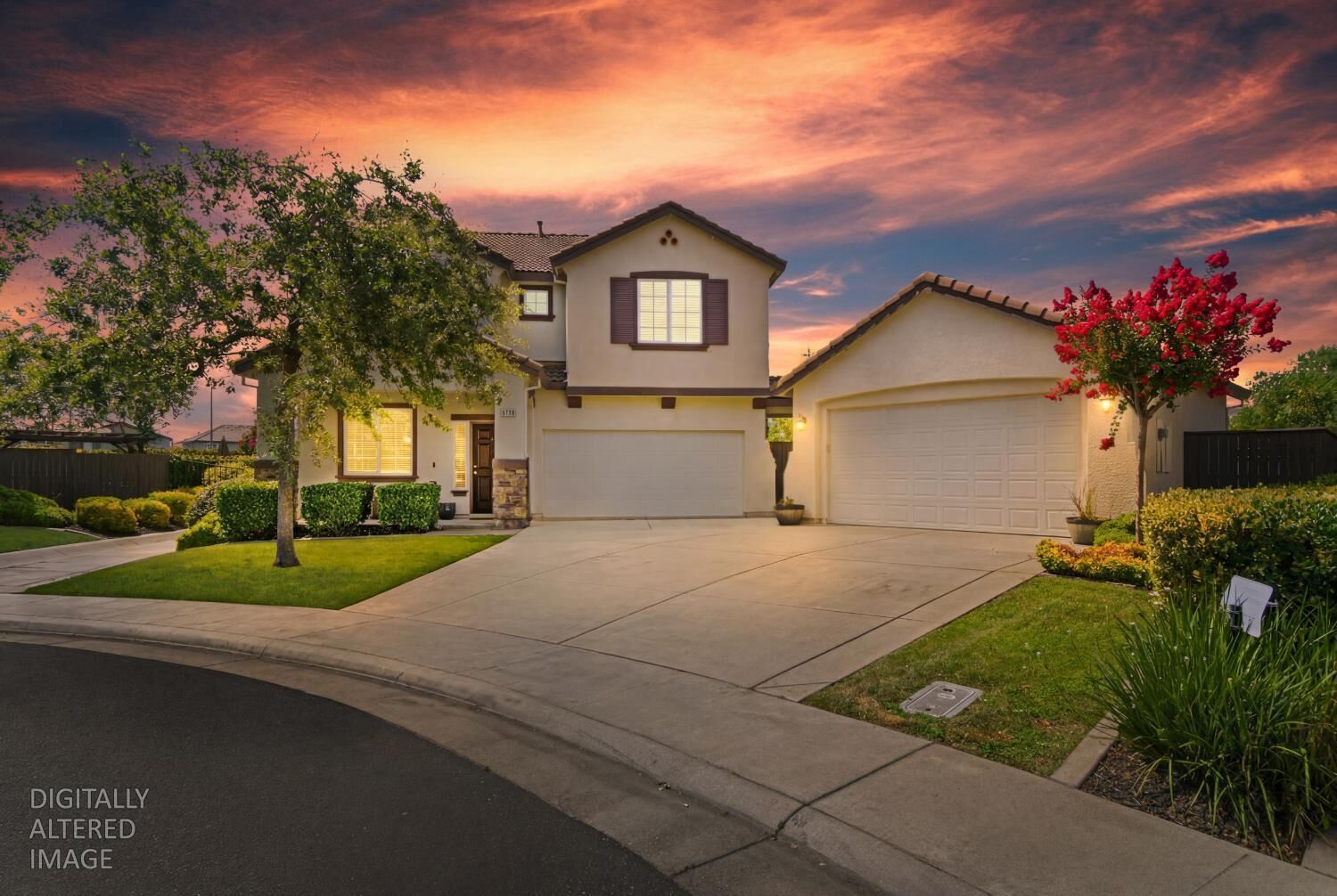 Property Photo:  1730 Loon Lake Street  CA 95747 
