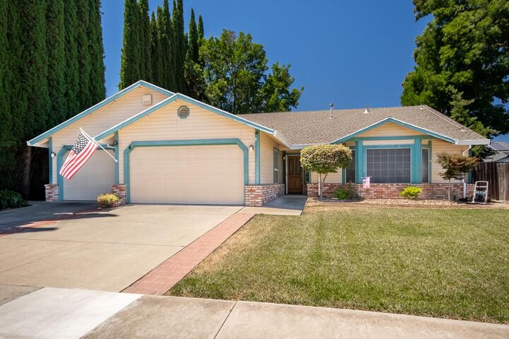 Property Photo: 1345 Portola Valley Road CA 95993