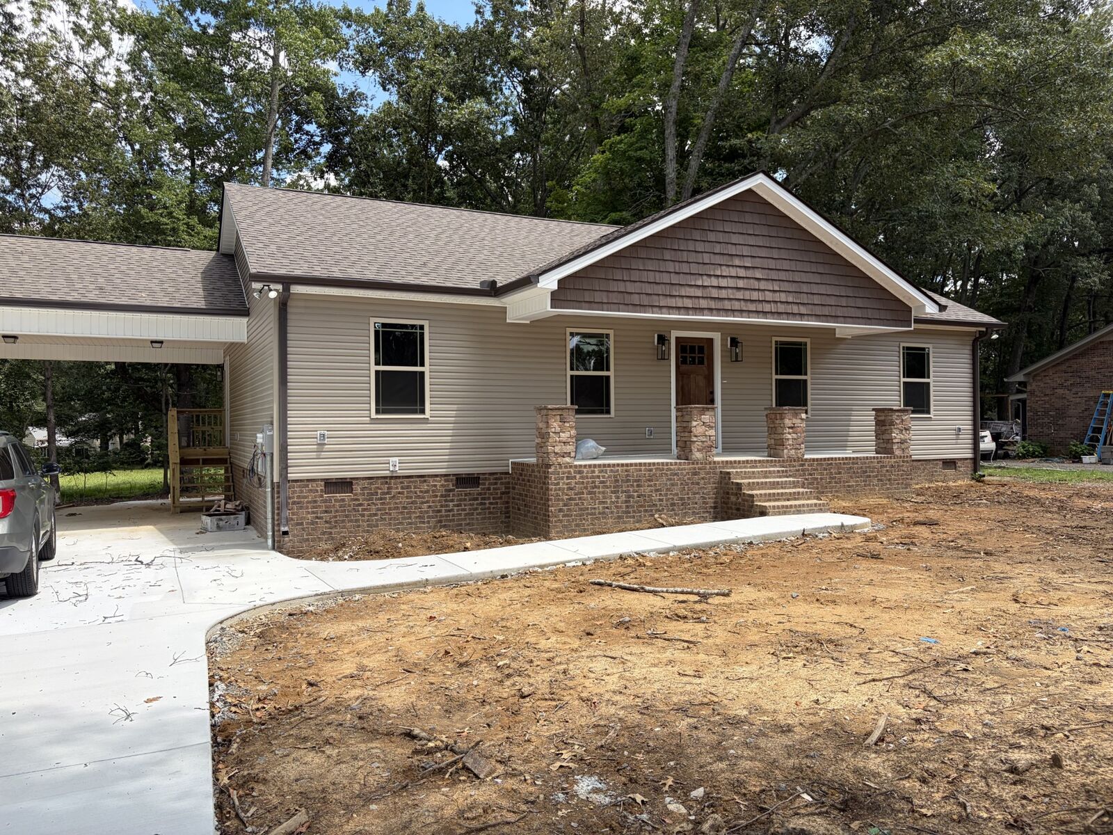 Property Photo:  614 Wanda Ln  TN 37388 
