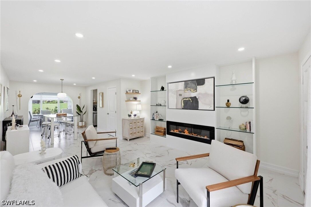 Property Photo: 1034 Forest Lakes Drive 10C FL 34105