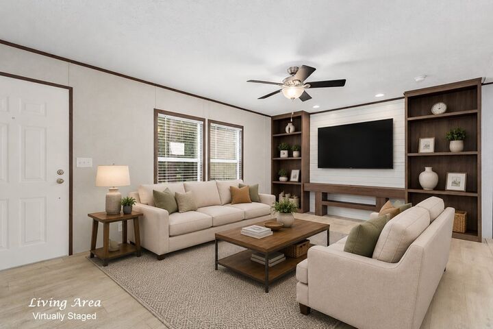 Property Photo:  412 Rollingwood Drive  TX 75904 