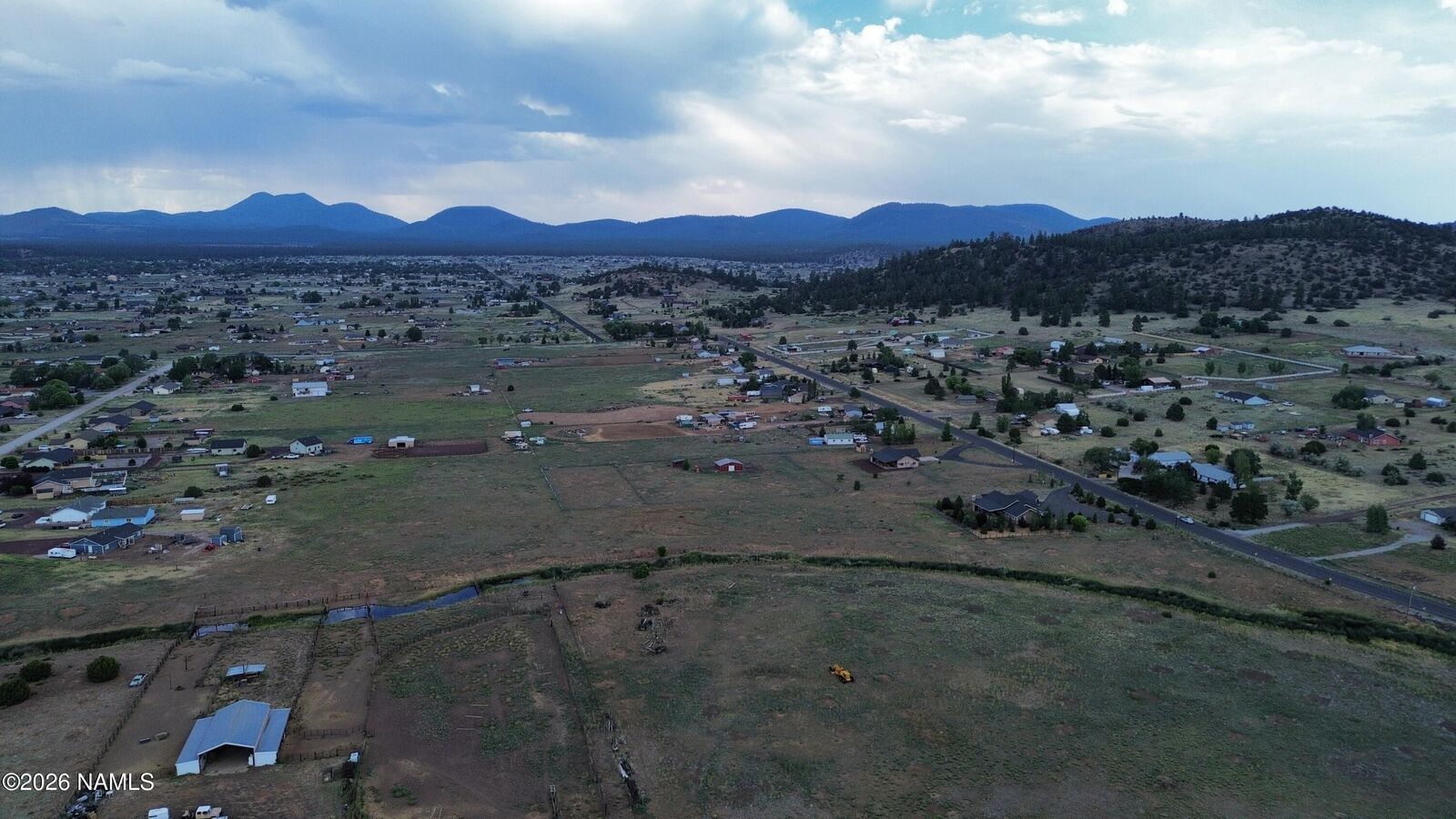 Property Photo:  Tbd E Rope Rd Road  AZ 86004 