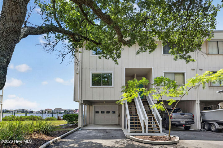 Property Photo:  1200 Saint Joseph Street Apt 48  NC 28428 