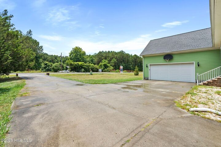Property Photo:  680 Calabash Road NW  NC 28467 