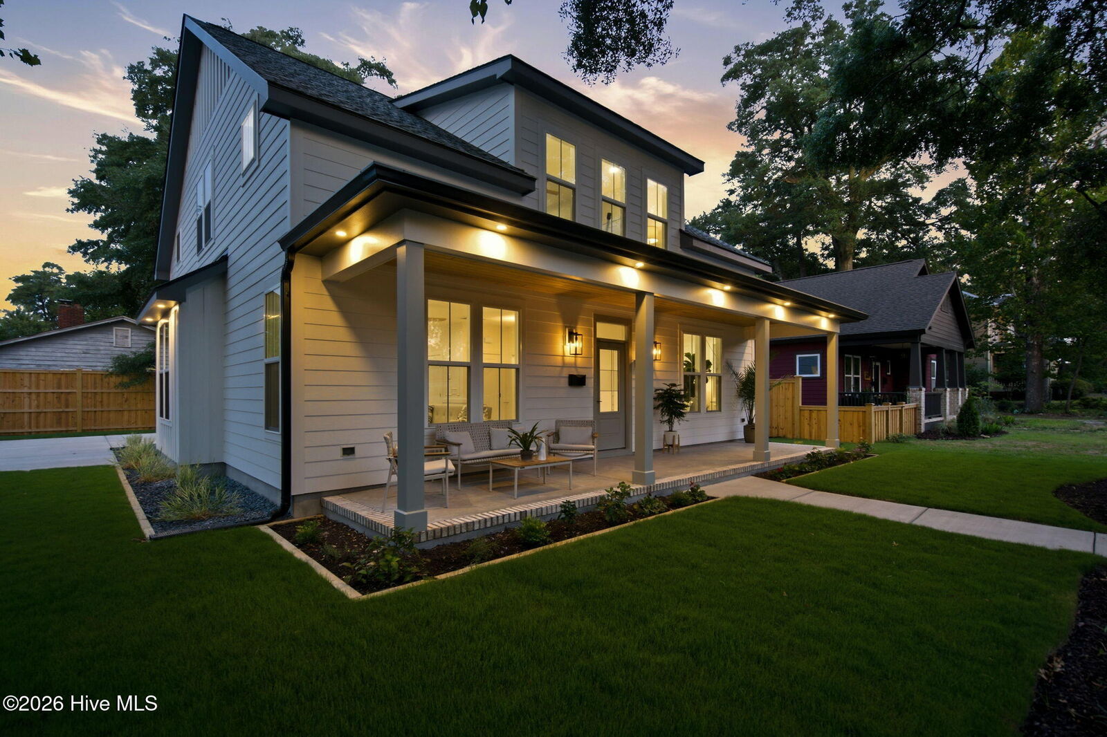 Property Photo:  2009 Adams Street  NC 28401 