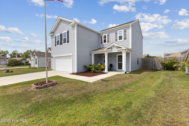 Property Photo:  624 Avington Lane NE  NC 28451 