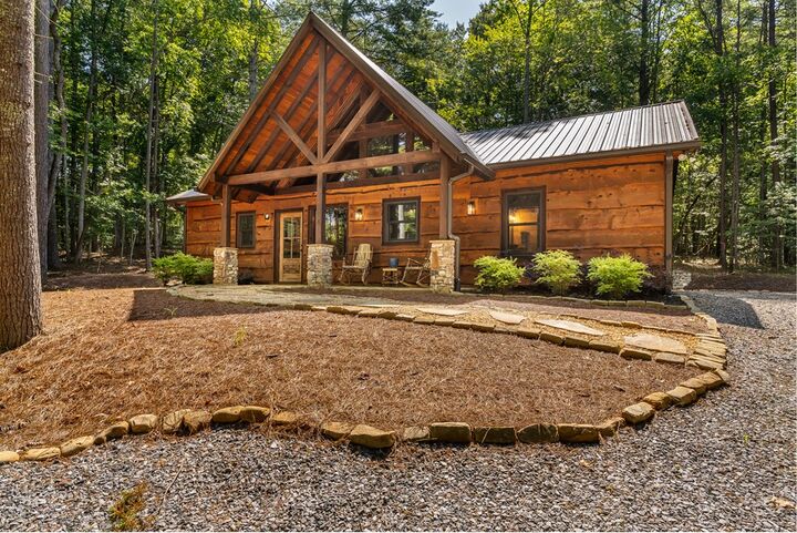 Property Photo: 43 Winding Brook Trail GA 30560
