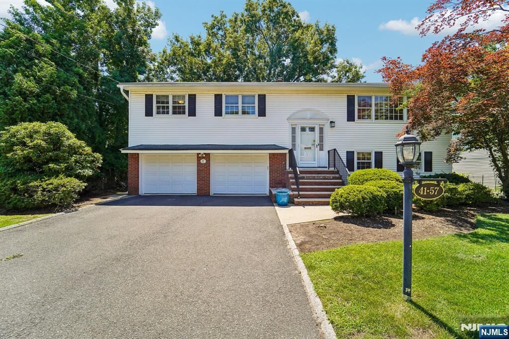 Property Photo:  41-57 Rys  NJ 07410 