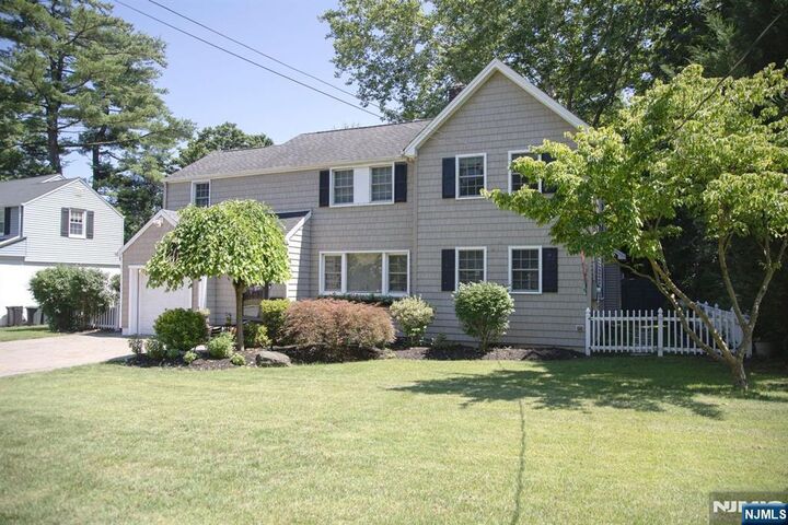 Property Photo: 22 Warren Road NJ 07410