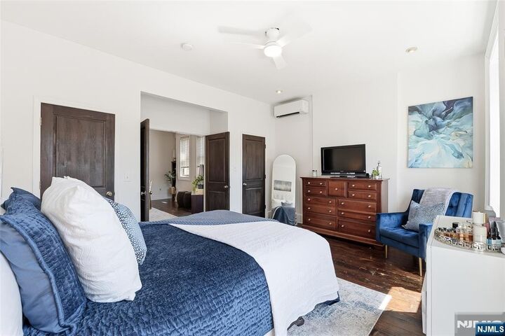 Property Photo:  913-915 Willow Avenue 4A  NJ 07030 