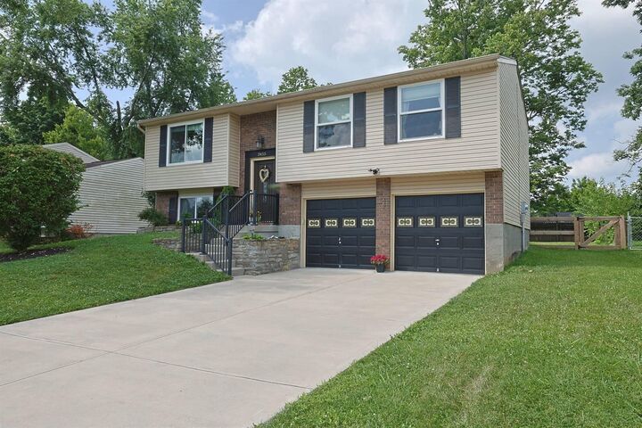 Property Photo:  3455 Ridgewood Drive  KY 41018 