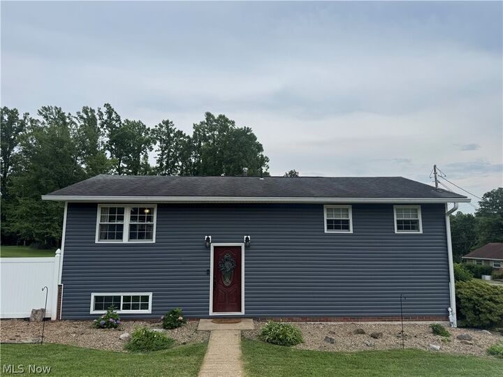 Property Photo: 14 Maple Drive WV 26187