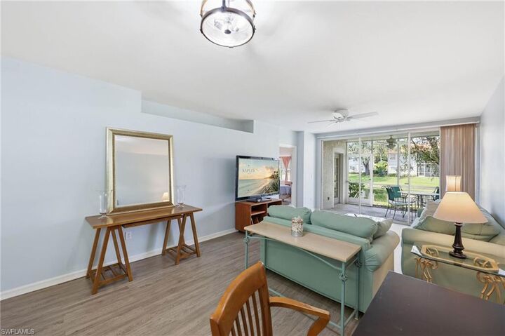 Property Photo: 7577 Silver Trumpet Ln 103 FL 34109