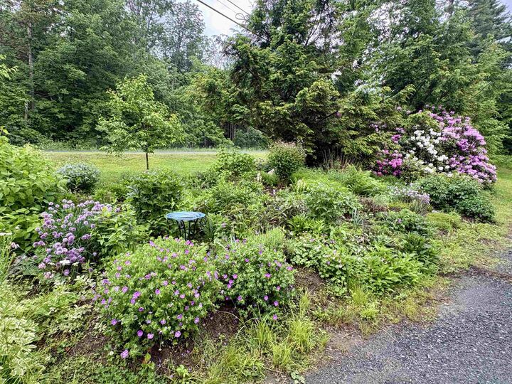 Property Photo:  609 Marsh Family Road  VT 05059 