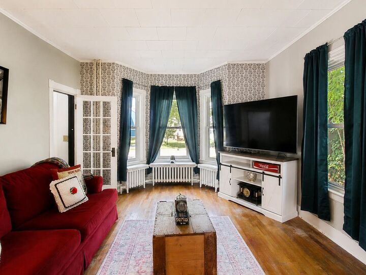 Property Photo: 28 Diamond Street VT 05478