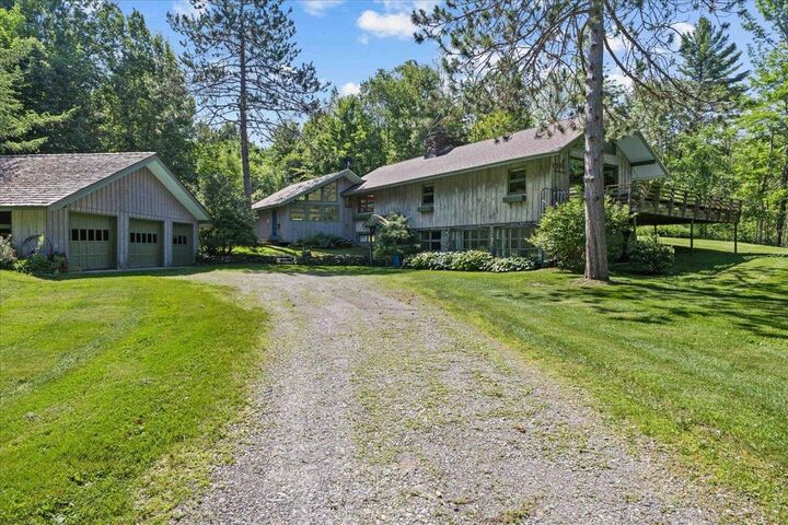 Property Photo:  765 Upper Hollow Road  VT 05672 