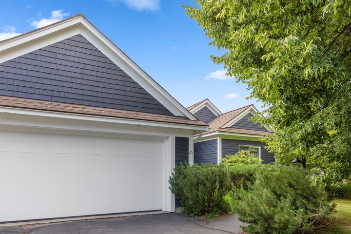 Property Photo: 26 Fountain Way NH 03784