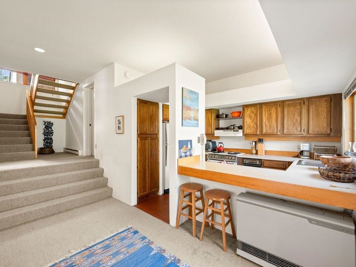 Property Photo: 236 Club Sugarbush Extension VT 05674