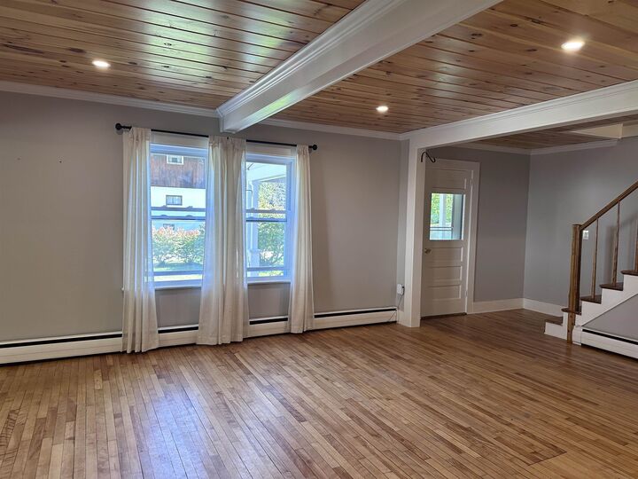 Property Photo:  14 Station Street  NH 03838 
