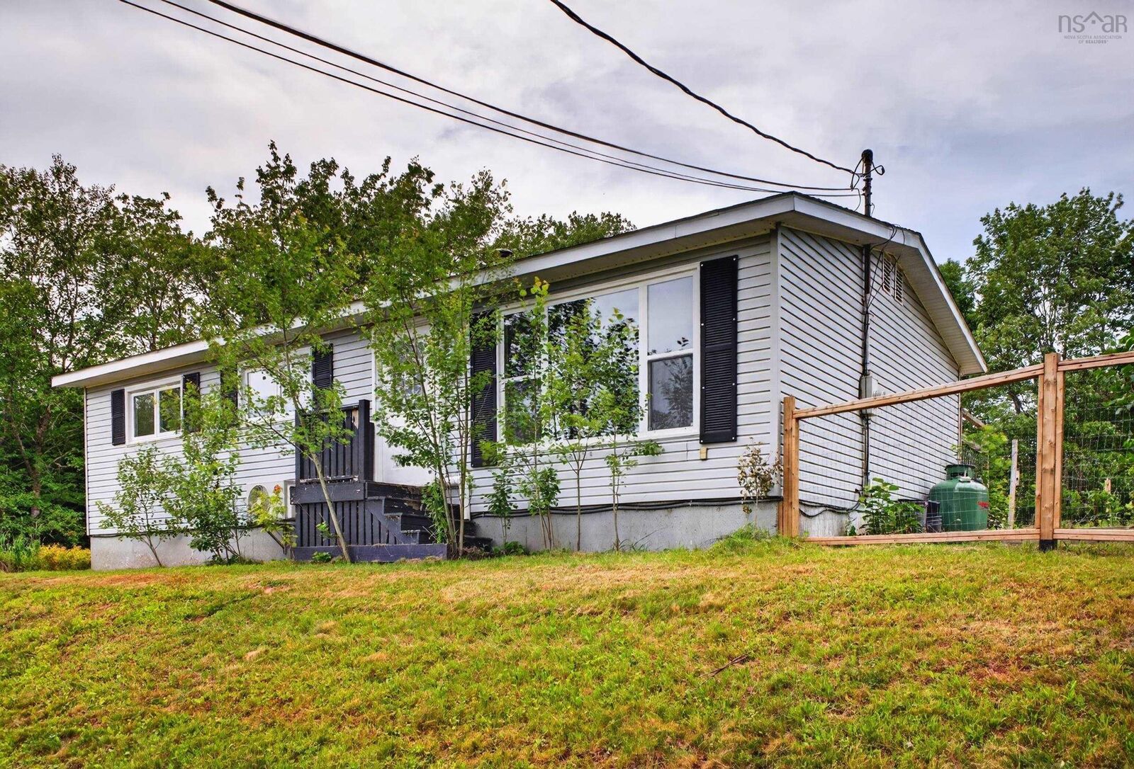 Property Photo: 791 Greenfield Road NS B6L 3L5