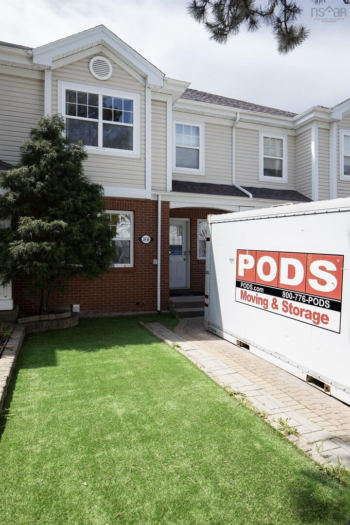 Property Photo: 3836 Memorial Drive NS B3K 6R6