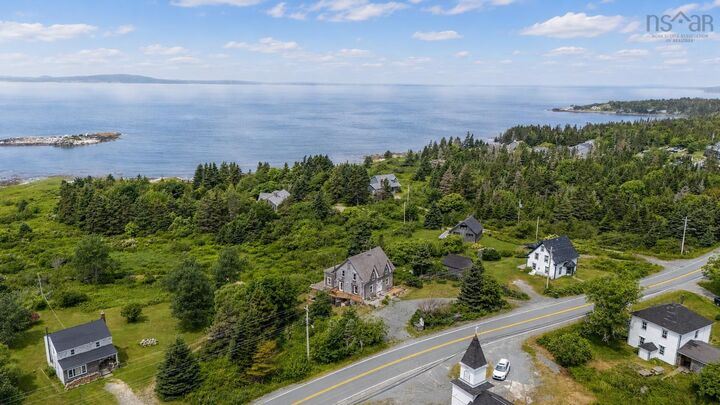 Property Photo:  8580 Peggys Cove  NS B3Z 3P4 