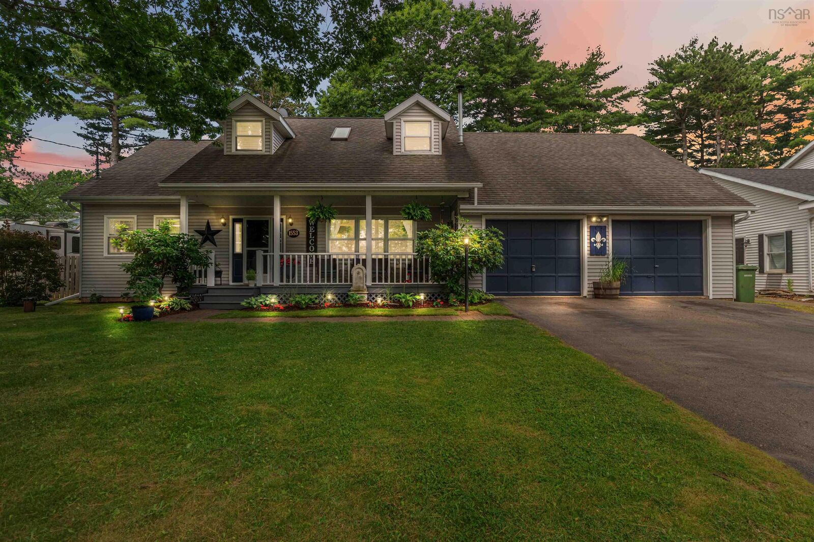 Property Photo: 1553 Meghan Dr NS B4R 1A1