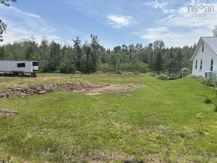 Property Photo:  136 Birchwood Road  NS B0M 1P0 