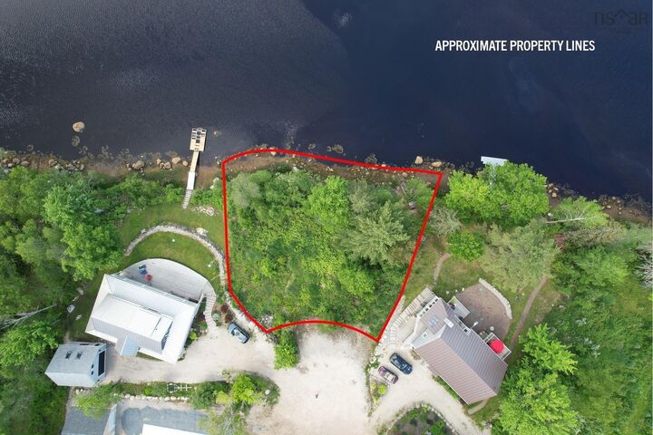 6 William Roue Drive — photo 1