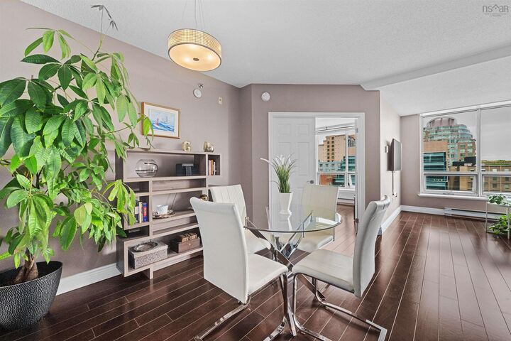 1103 1465 Brenton Street — photo 1