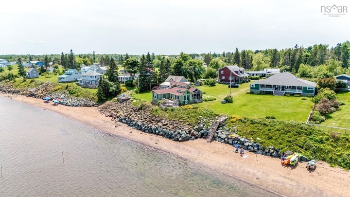 Property Photo: 51 Murdock Lane NS B4H 3X9