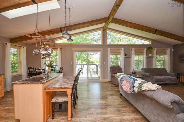 Property Photo: 51 Back Lake NS B3T 1R5